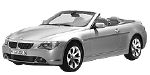 BMW E64 C3434 Fault Code