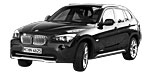 BMW E84 C3434 Fault Code