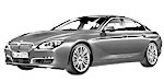 BMW F06 C3434 Fault Code